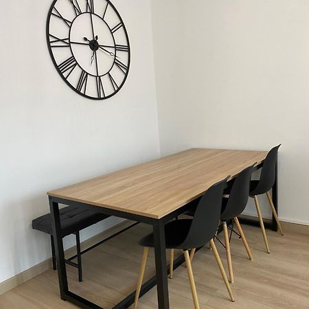 Superbe Appartement Au Bord De Vienne Limoges Exteriér fotografie