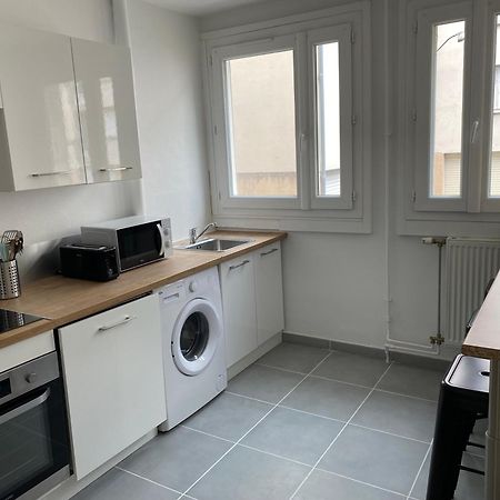 Superbe Appartement Au Bord De Vienne Limoges Exteriér fotografie