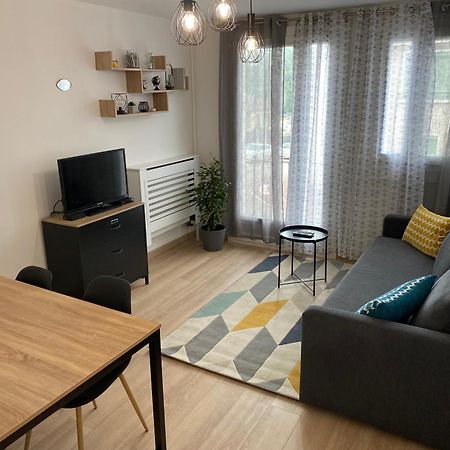 Superbe Appartement Au Bord De Vienne Limoges Exteriér fotografie