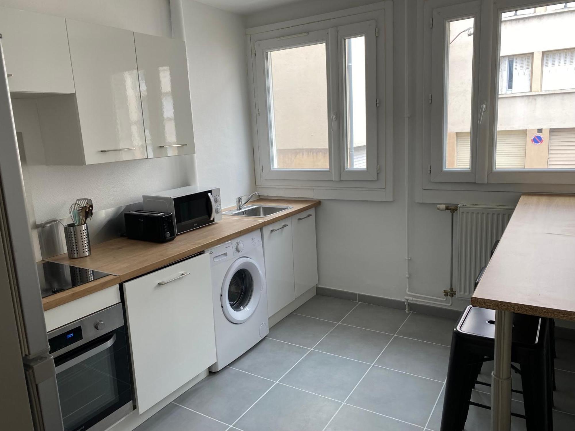 Superbe Appartement Au Bord De Vienne Limoges Exteriér fotografie
