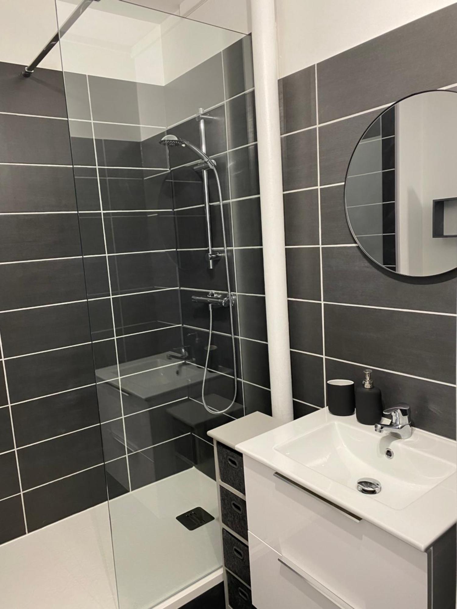 Superbe Appartement Au Bord De Vienne Limoges Exteriér fotografie